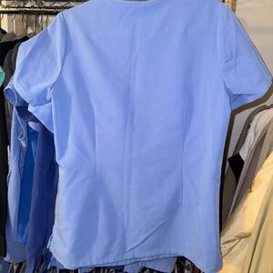 FIGS One Pocket Scrub Top